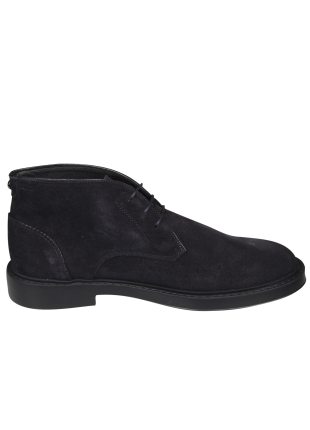 Greve Greve 1545.03 Highland Blauwe Veterboot
