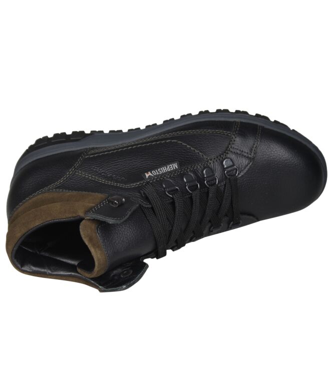 Mephisto Pitt