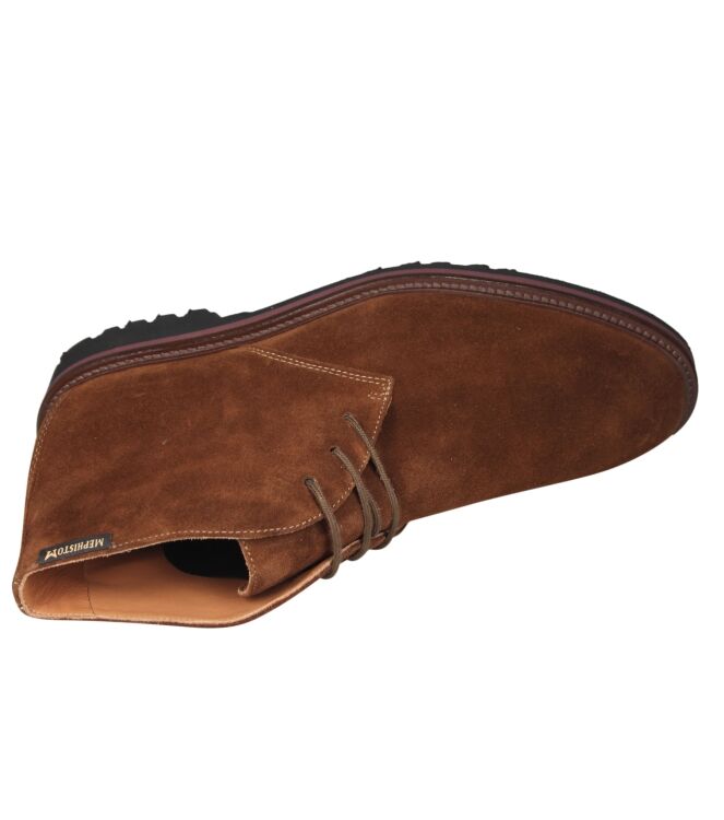 Mephisto Berto
