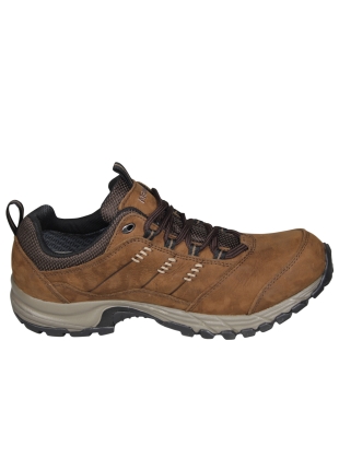 Meindl Comfort fit Meindl Comfort fit 5209 Philadelphia GTX Bruine Wandelschoen