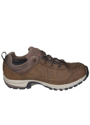 Meindl Meindl 5556 Orlando GTX Bruine Wandelschoen