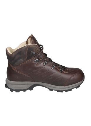 Meindl Meindl 5577 Nauders GTX Bruine Wandelschoen
