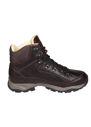 Meindl Identity Meindl Identity 2546 Sterzing Bruine Wandelschoen