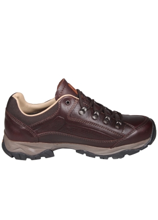 Meindl Identity Meindl Identity 2544 Glarus Bruine Wandelschoen