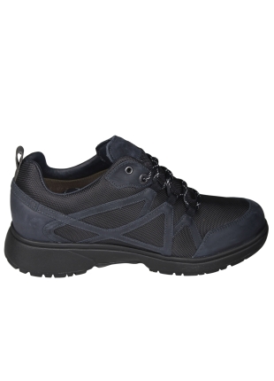 Xsensible Hiking Xsensible Hiking 40407 Abo Blauwe Wandelschoen