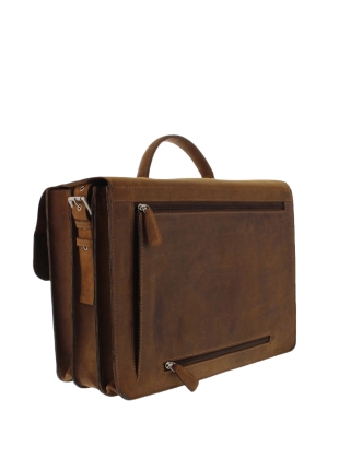 Plevier Plevier 553 Newton Bruine Tas