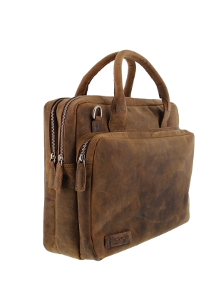 Plevier Plevier 560 Galileo Bruine Tas