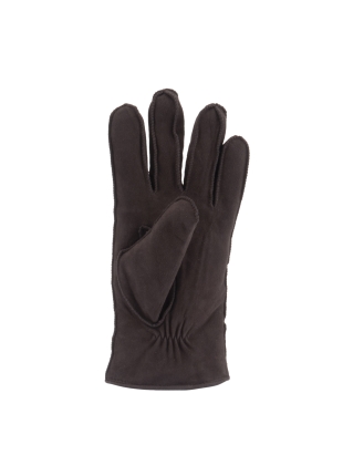 Warmbat Warmbat Glo4090 Gloves Bruine Handschoen