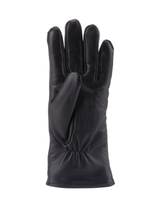 Warmbat Warmbat Glo4024 Gloves Zwarte Handschoen