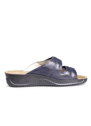 Rohde Rohde 1940 Blauwe Slipper