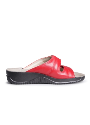 Rohde Rohde 1940 Rode Slipper