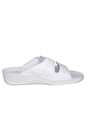 Rohde Rohde 1940 Witte Slipper