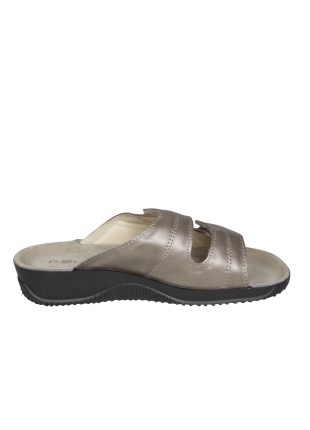 Rohde Rohde 1940 Bronzen Slipper