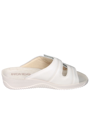 Rohde Rohde 1940 Beige Slipper