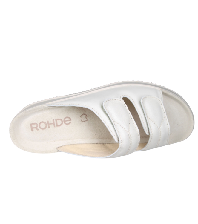 Rohde 1940