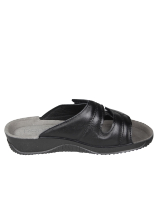 Rohde Rohde 1940 Zwarte Slipper