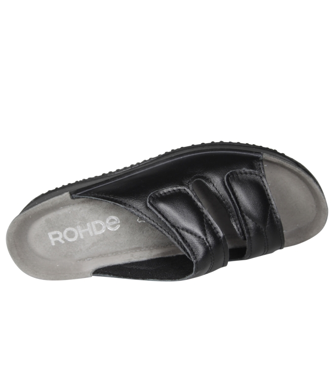 Rohde 1940 Rohde 1940