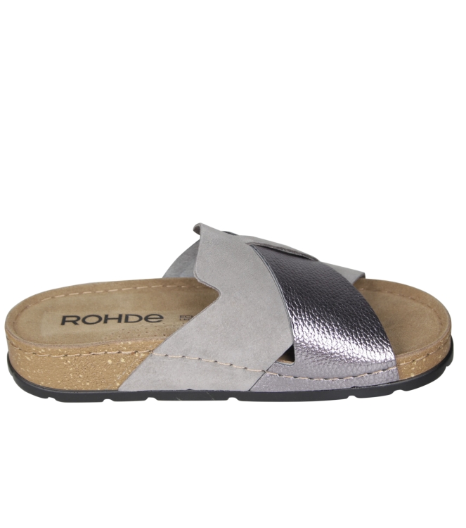 Rohde 5410 Rohde 5410