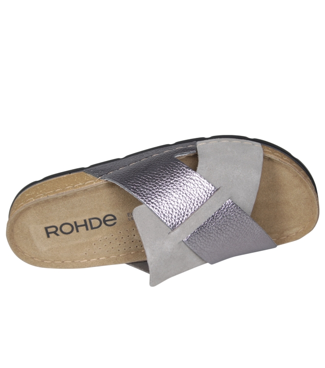 Rohde 5410 Rohde 5410