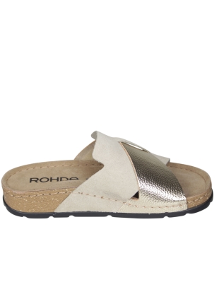 Rohde Rohde 5410 Gouden Slipper