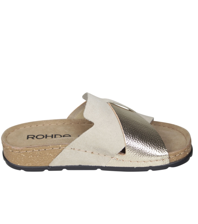 Rohde 5410 Rohde 5410