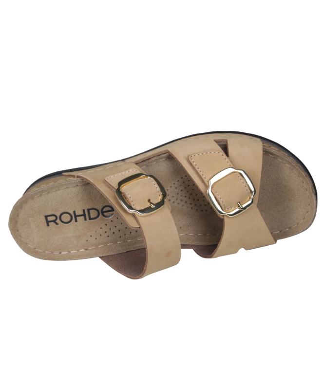 Rohde 5430 Rohde 5430
