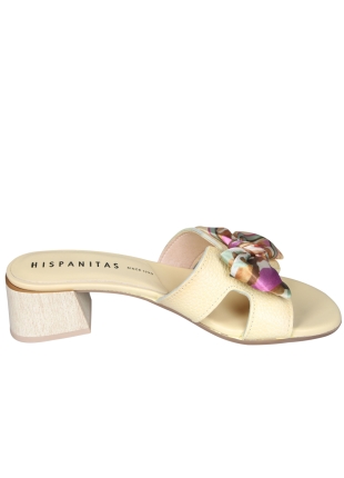 Hispanitas Hispanitas HV264768 Tulipan Gele Slipper