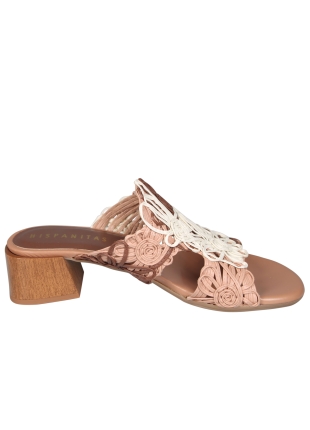 Hispanitas Hispanitas HV264841 Tulipan Bruine Slipper