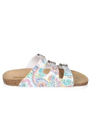 Rohde Rohde 5626 Witte Slipper