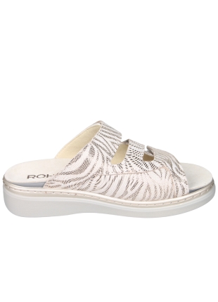Rohde Rohde 5221 Beige Slipper