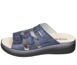 Kleur Blauw
