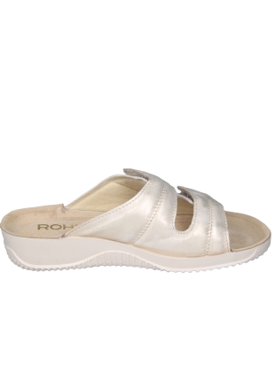 Rohde Rohde 1952 Beige Slipper