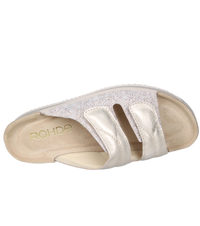 Rohde 1952