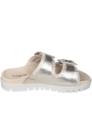Gabor Gabor 83.741.62 Gouden Slipper