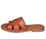 Kleur Cognac