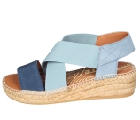 Kleur Blauw