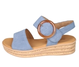 Kleur Blauw
