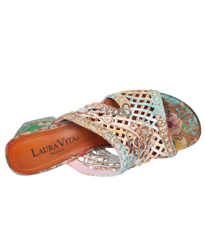 Laura Vita Framboiseo 29