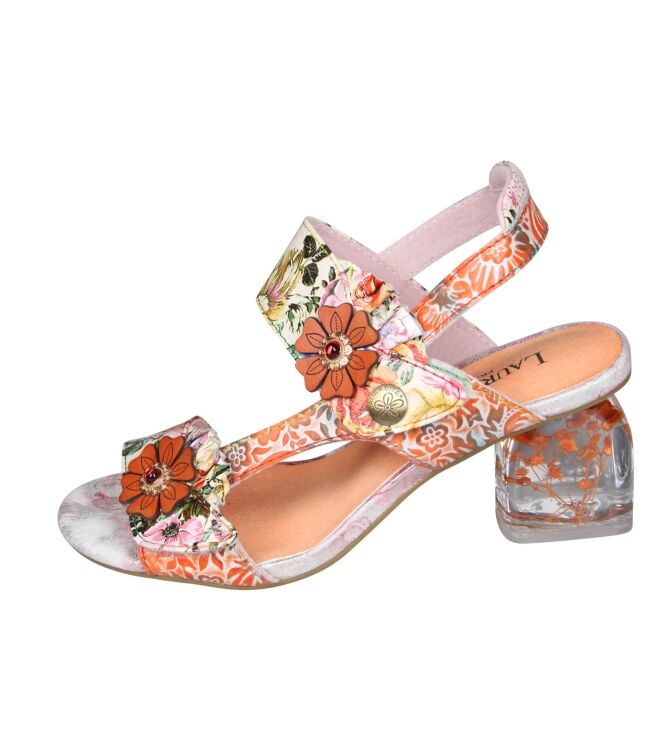 Laura Vita Framboiseo 26