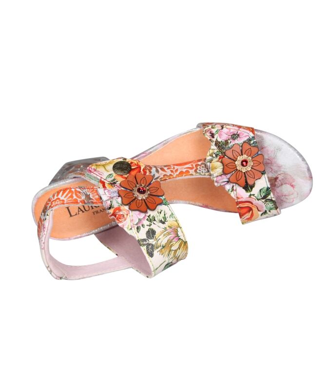 Laura Vita Framboiseo 26