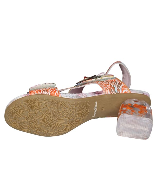 Laura Vita Framboiseo 26