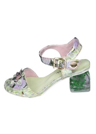 Laura Vita Framboiseo 16