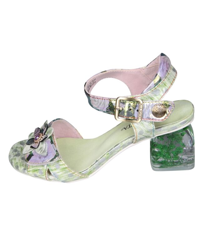 Laura Vita Framboiseo 16