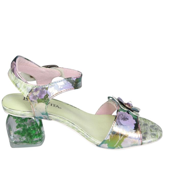 Laura Vita Framboiseo 16