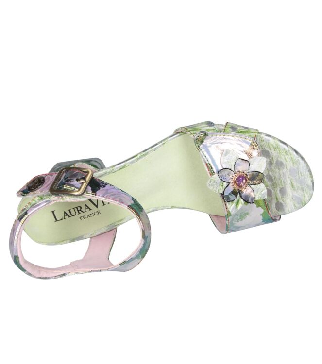 Laura Vita Framboiseo 16