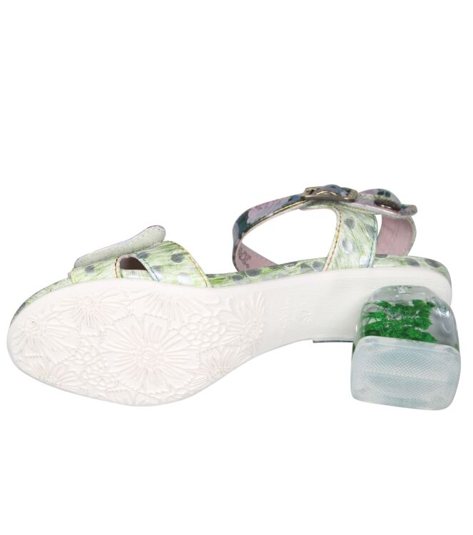 Laura Vita Framboiseo 16