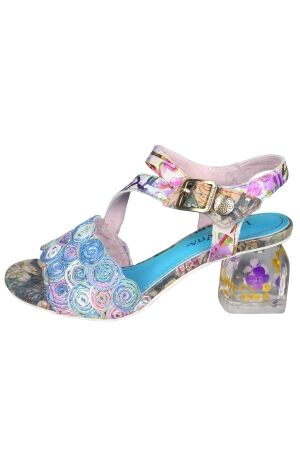 Laura Vita FRAMBOISEO 30