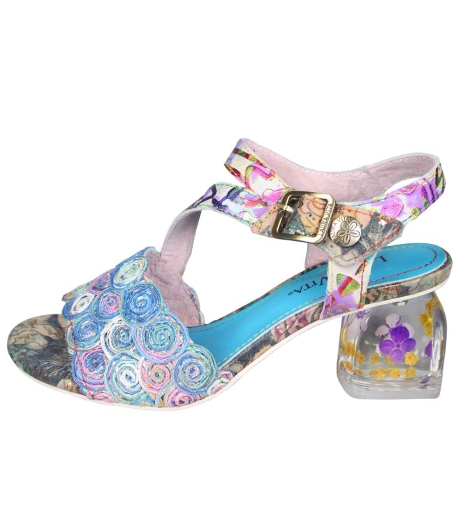 Laura Vita FRAMBOISEO 30