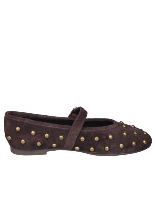 Di Lauro Di Lauro Edera 2645123 Bruine Ballerina