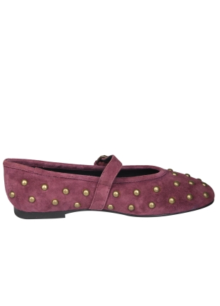 Di Lauro Di Lauro Edera 2645119 Paarse Ballerina